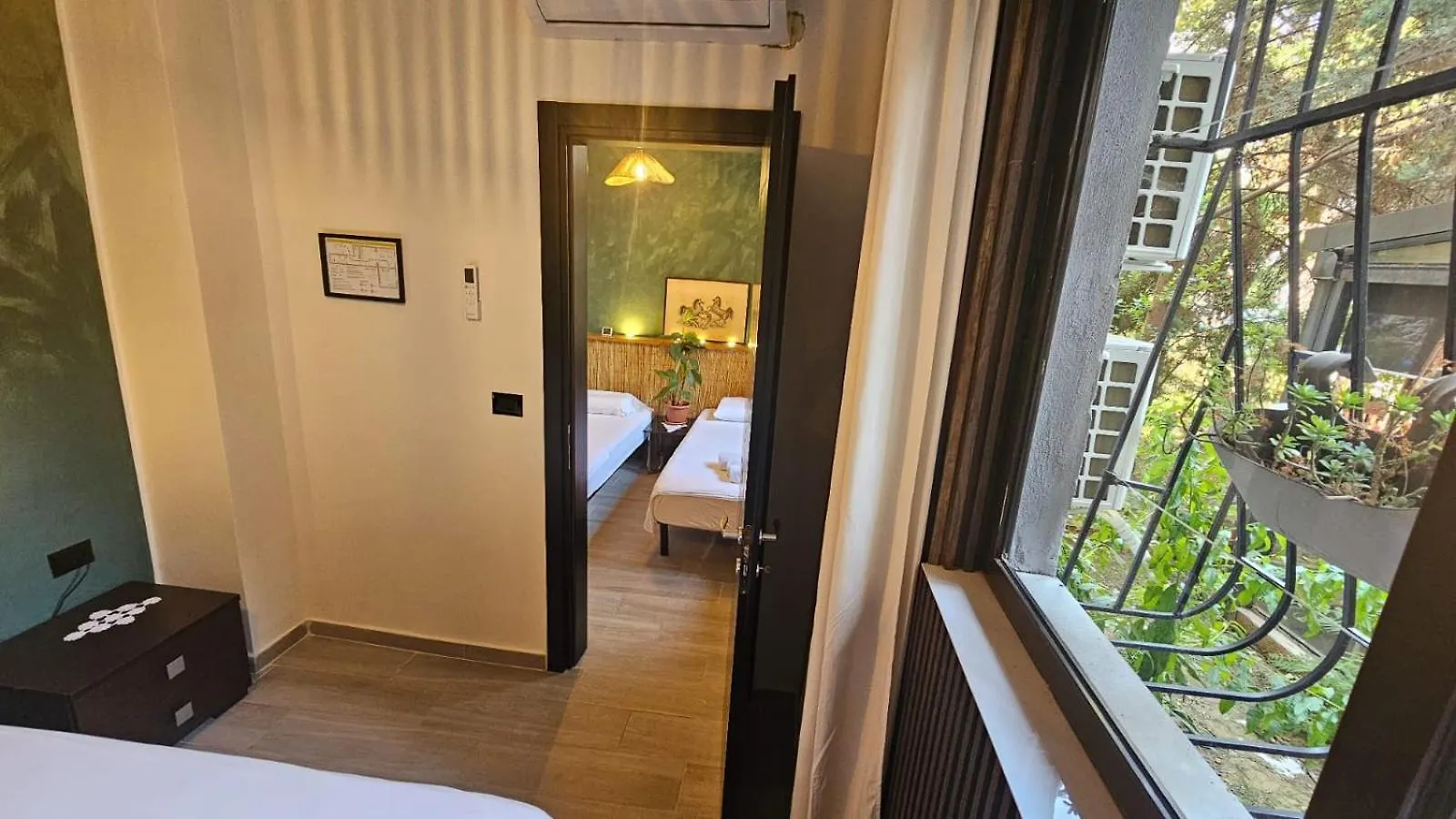 Unionbnb Apartments Tirana Albanië