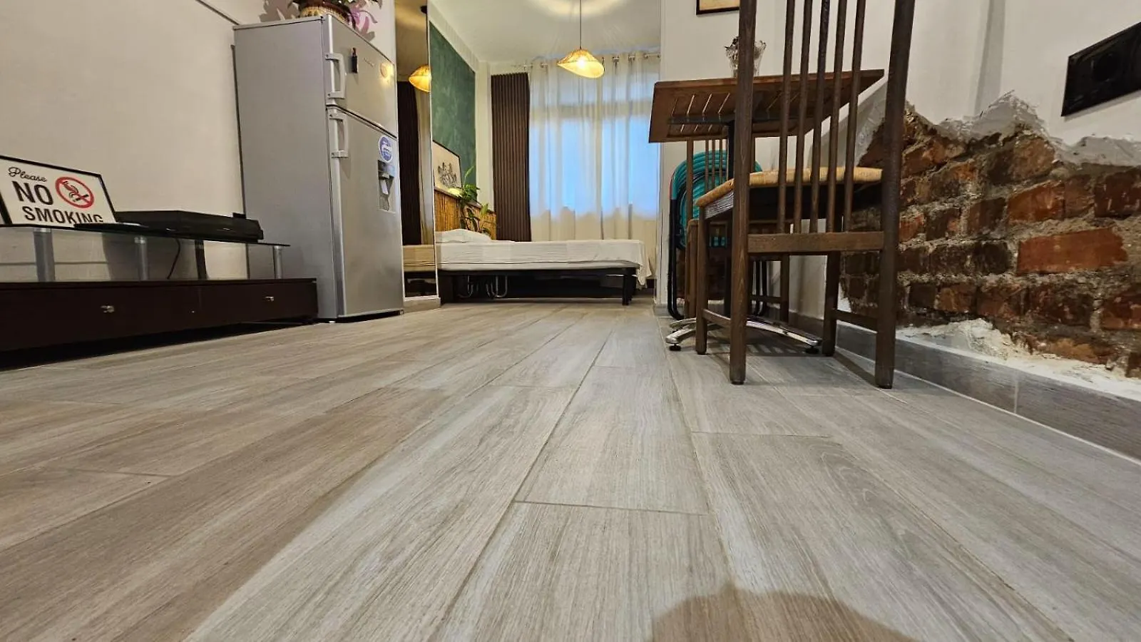 Unionbnb Apartments Tirana 0*,  Albanië