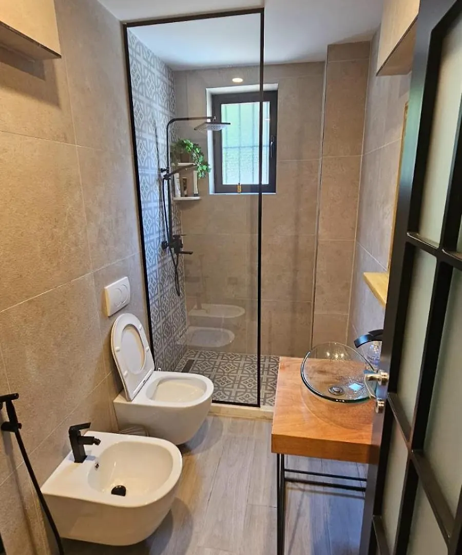 Unionbnb Apartments Tirana
